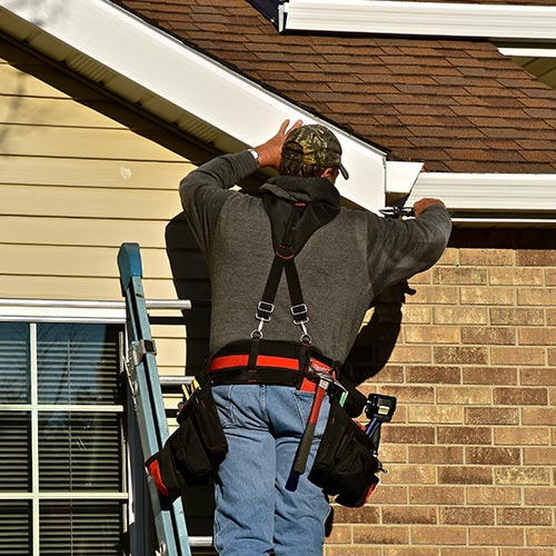 Gutter Services